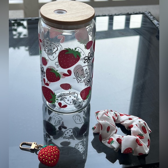 🍓Strawberry Bundle🍓 - Picture 6 of 6